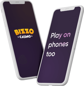 Bizzo Casino App